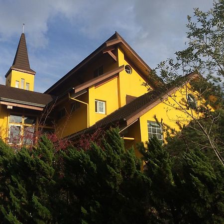 Euro Country Villa Renai Exterior foto