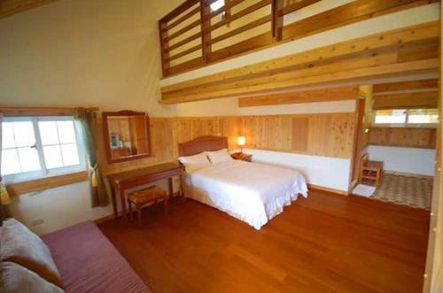 Euro Country Villa Renai Exterior foto