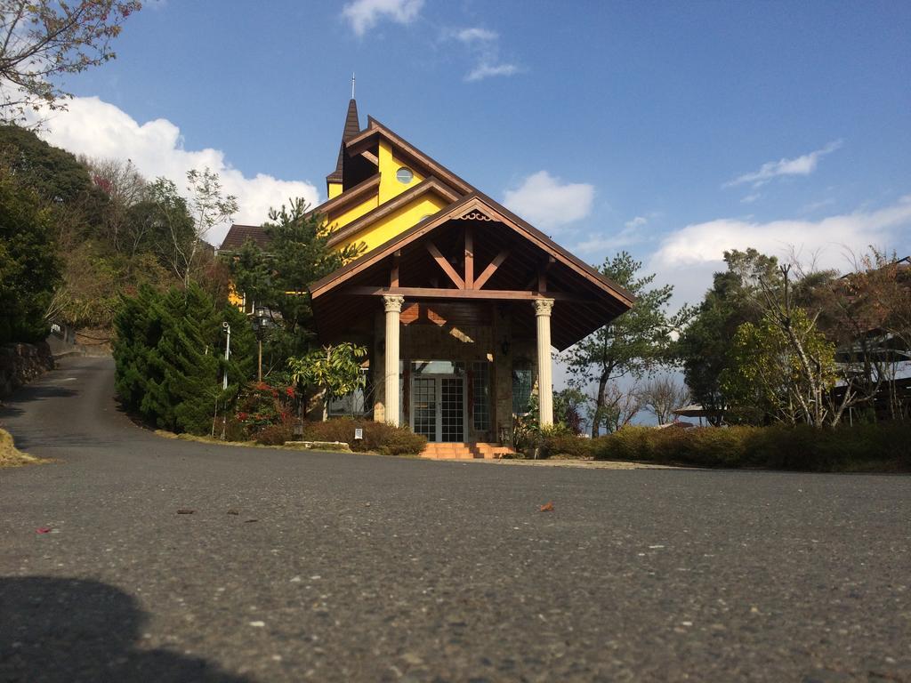 Euro Country Villa Renai Exterior foto