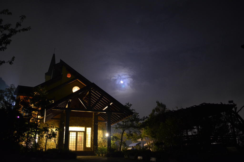 Euro Country Villa Renai Exterior foto
