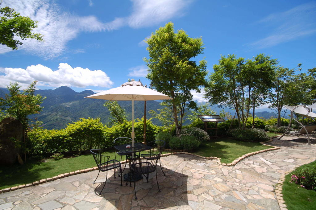 Euro Country Villa Renai Exterior foto