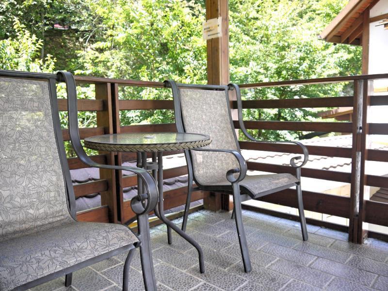 Euro Country Villa Renai Exterior foto