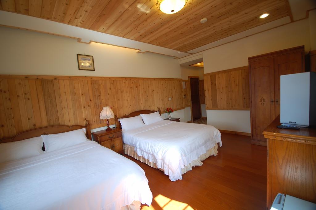Euro Country Villa Renai Exterior foto