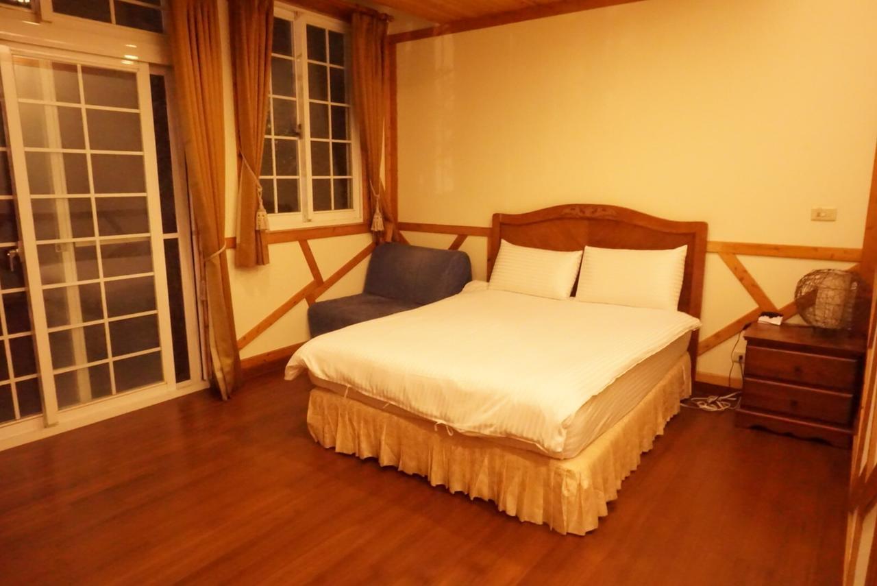 Euro Country Villa Renai Exterior foto