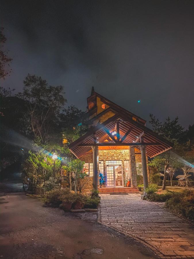 Euro Country Villa Renai Exterior foto